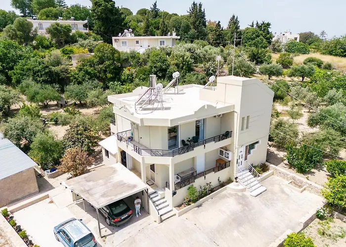 Aelia Prime Experience 1 Kos-Stadt