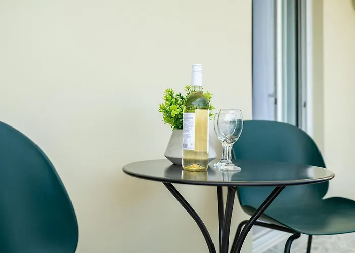 Aelia Prime Experience 1 Apartment Kos-Stadt