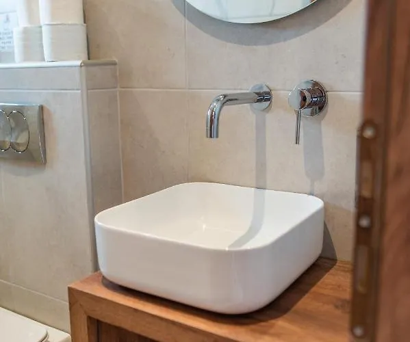 Aelia Prime Experience 1 * Kos-Stadt