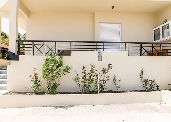 Aelia Prime Experience 1 Apartment *